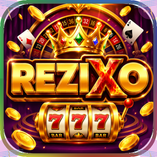 rezixo — galeri pratinjau Resmi APK